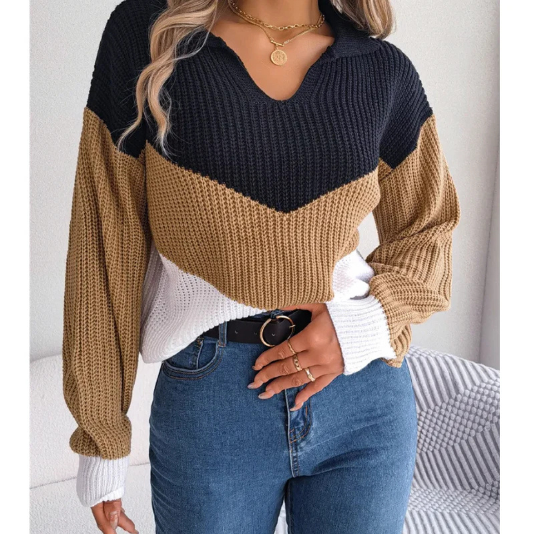 Classic Vintage Jumper