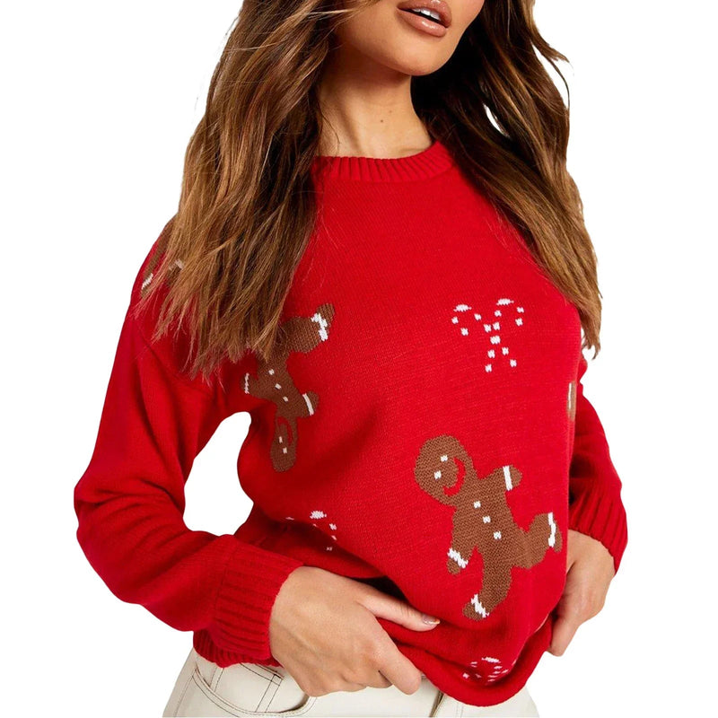 Beautifully Crafted Jumper