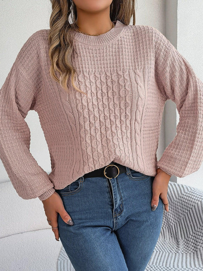 Vintage Inspired Jumper