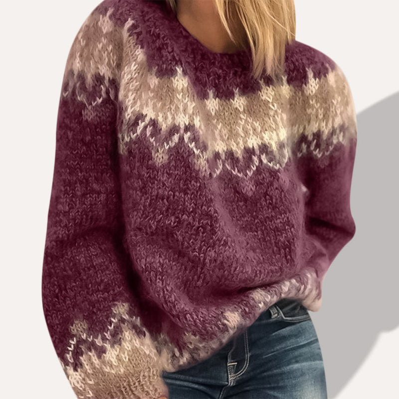 Elegantly Designed Jumper