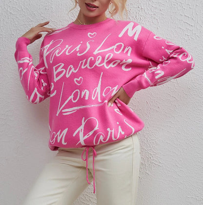 Classic Designed Jumper