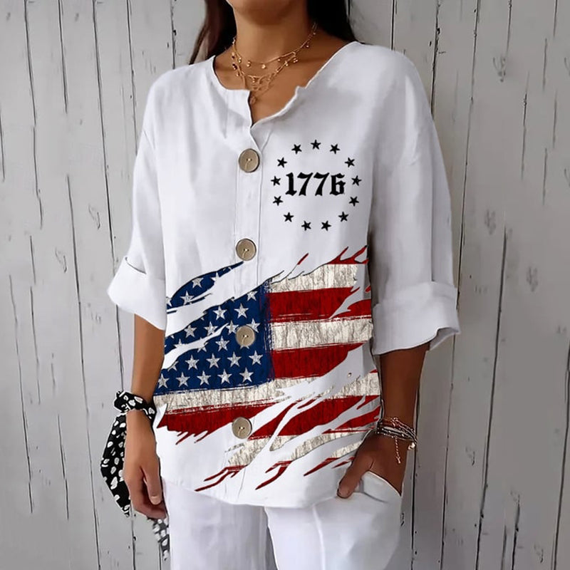 Classic Vintage Shirt