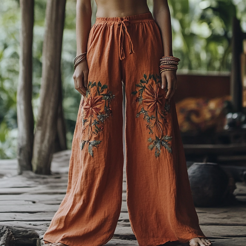 Classic Vintage Trousers