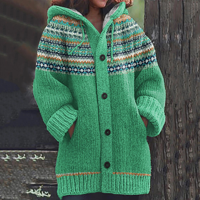 Classic Designed Jumper