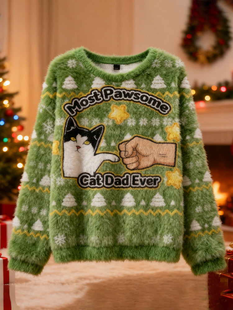 Elegantly Designed Jumper