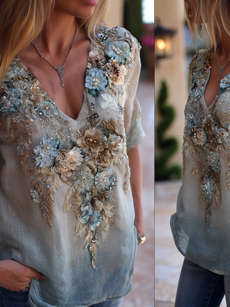 Classic Designed Shirt
