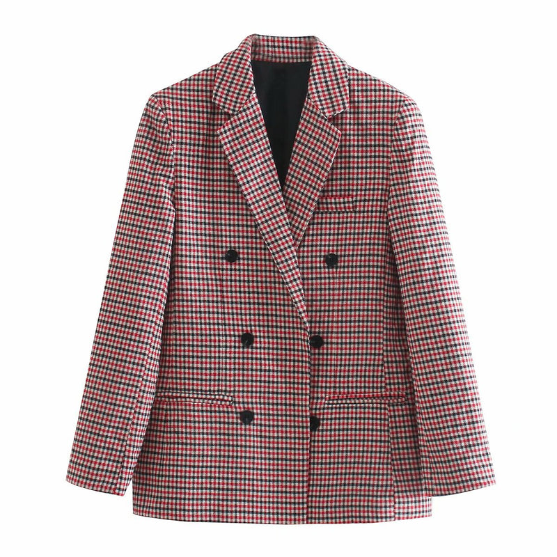 Classic Vintage Jacket