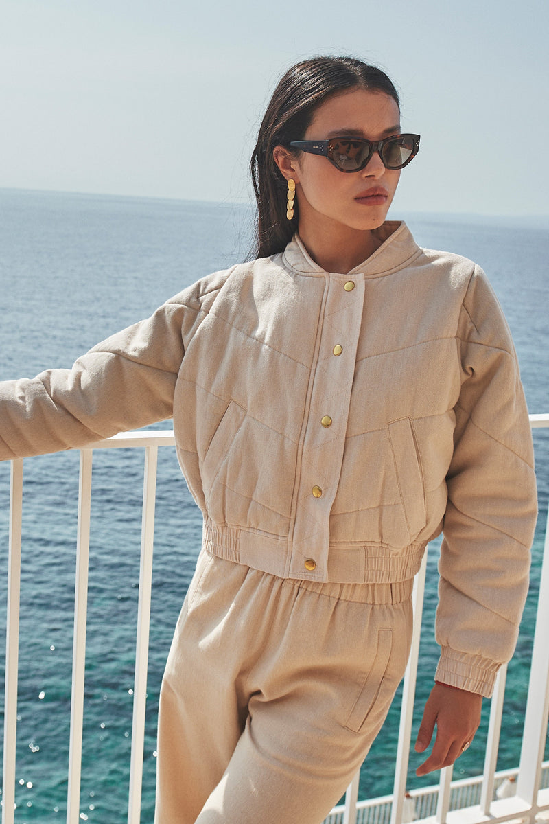 Classic Designed Jacket