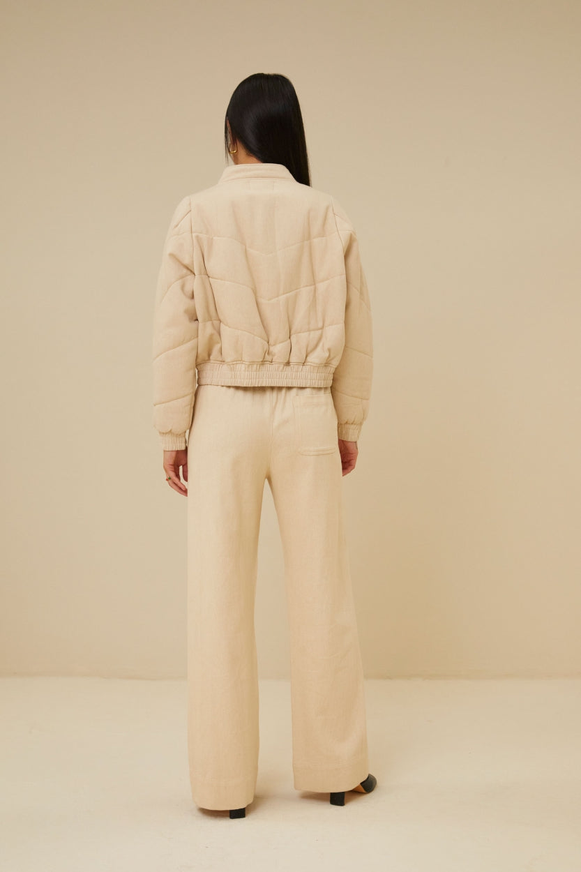 Classic Designed Jacket