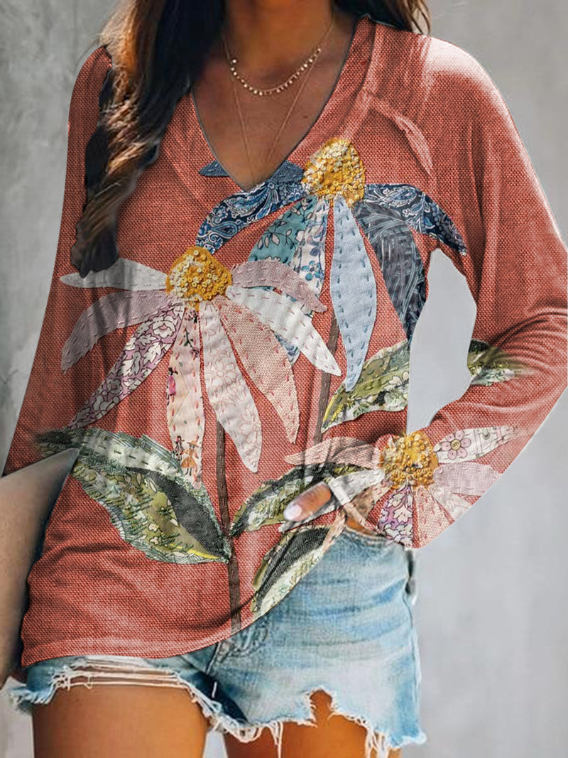 Classic Designed Top