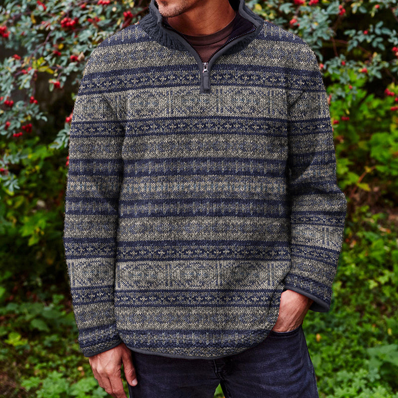 Thoughtfully Designed Jumper