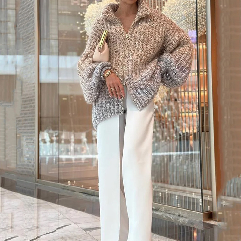 Elegantly Designed Jumper