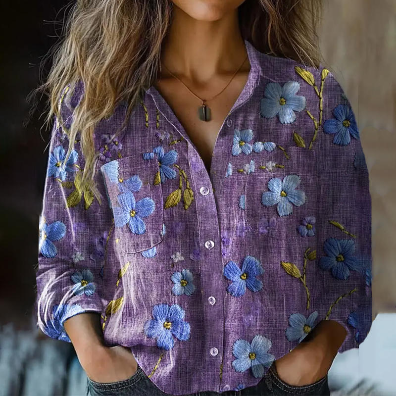 Beautifully Crafted Shirt