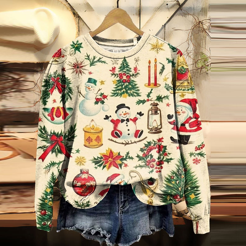 Vintage Inspired Shirt