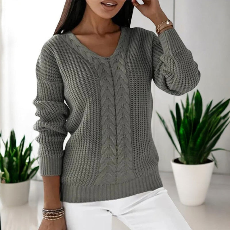 Vintage Inspired Jumper