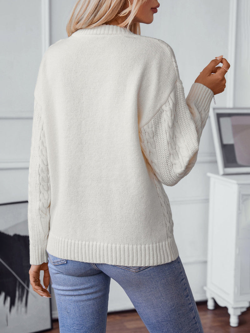 Vintage Inspired Jumper