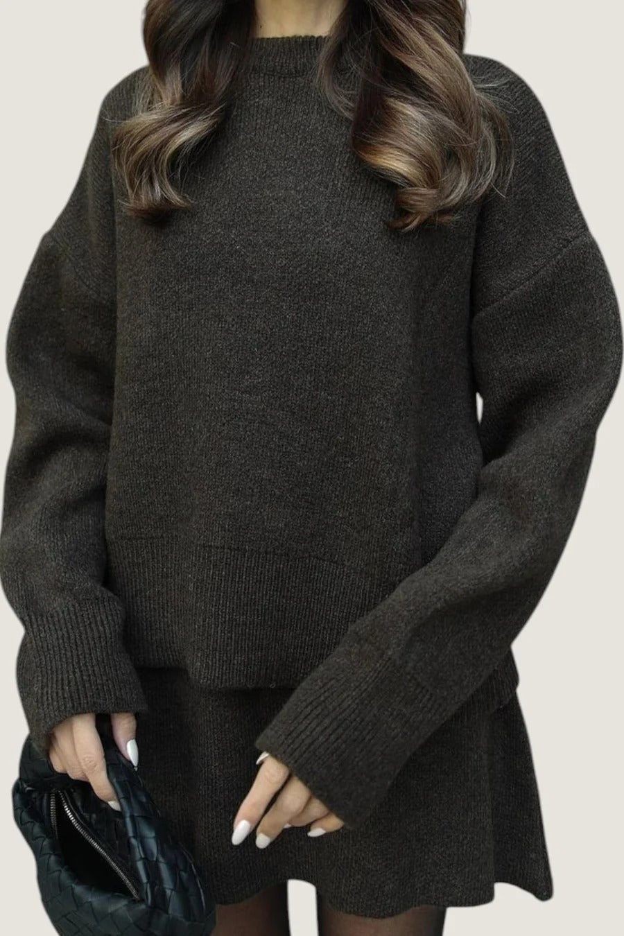 Elegantly Designed Jumper