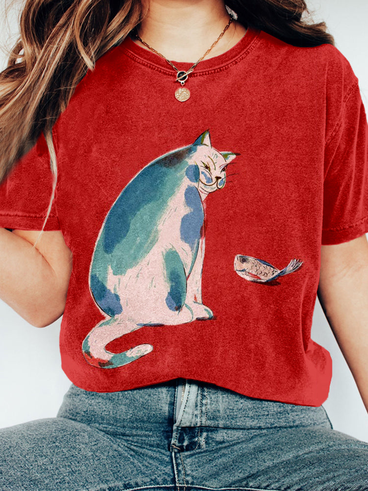 Classic Designed Shirt