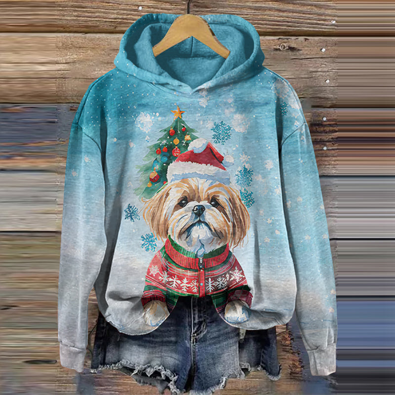 Thoughtfully Designed Garment