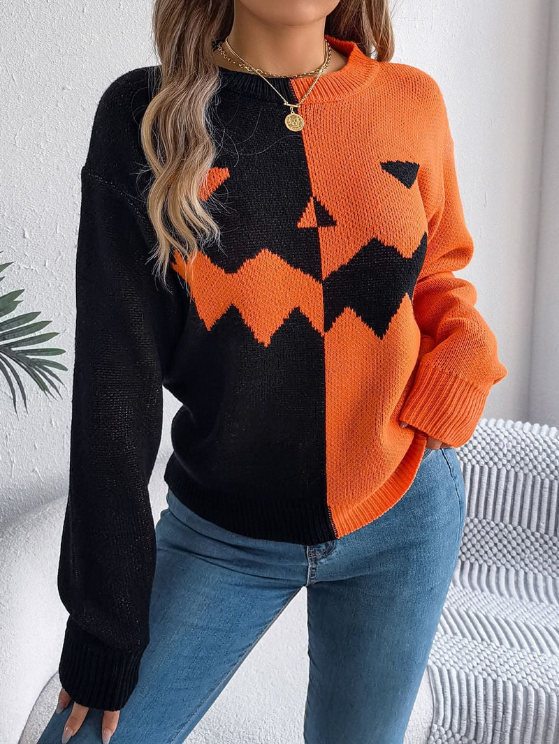 Beautifully Crafted Jumper