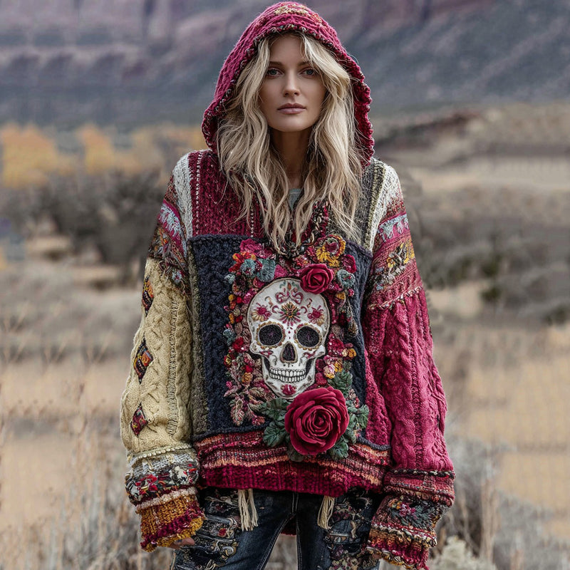 Beautifully Crafted Jumper
