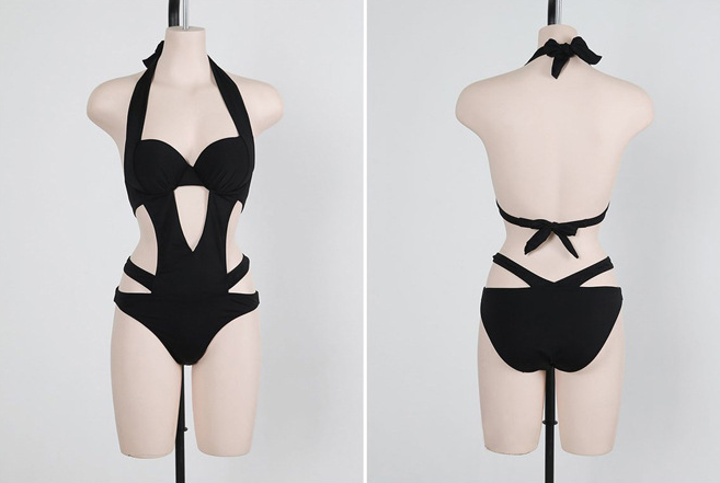 Linda® | and Bikini