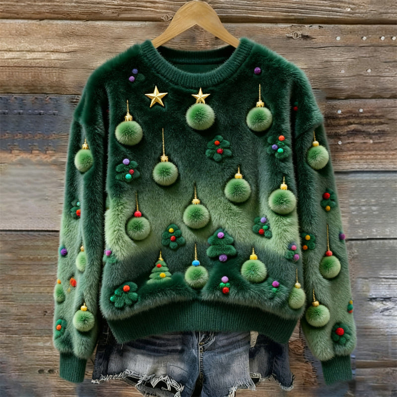 Beautifully Crafted Jumper