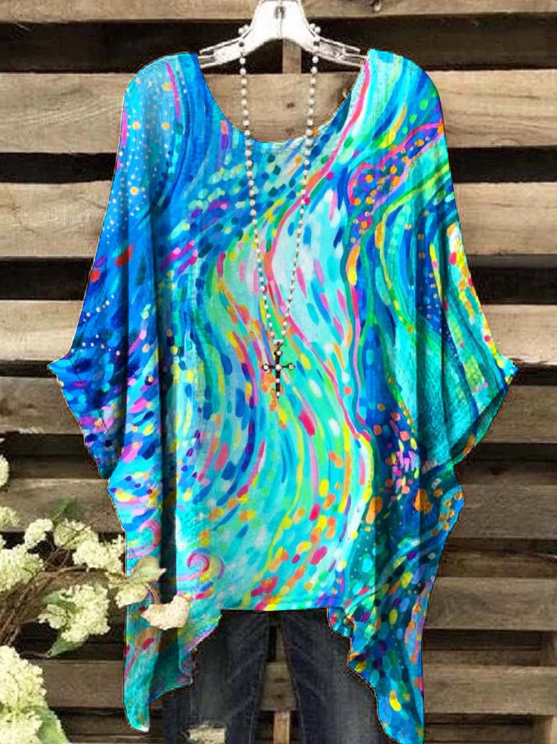 Classic Vintage Top