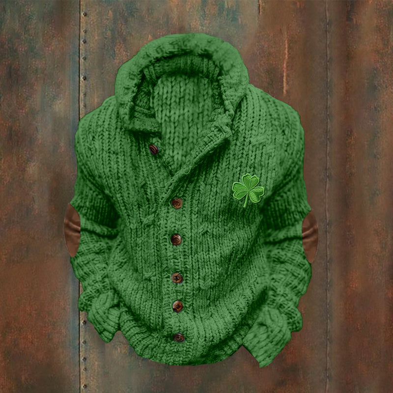 Timeless Vintage Style Jumper