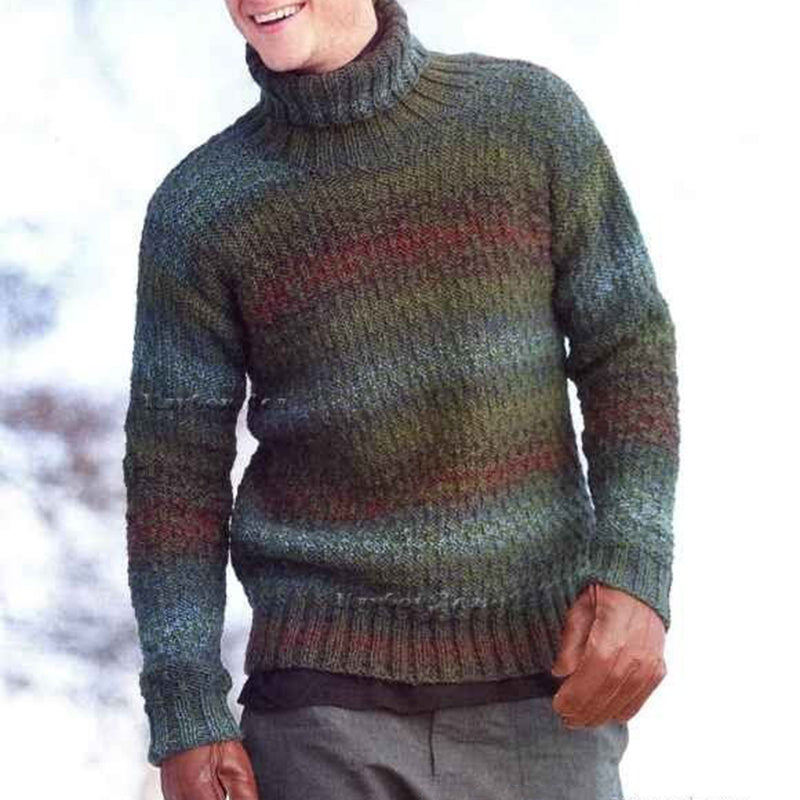 Classic Designed Jumper