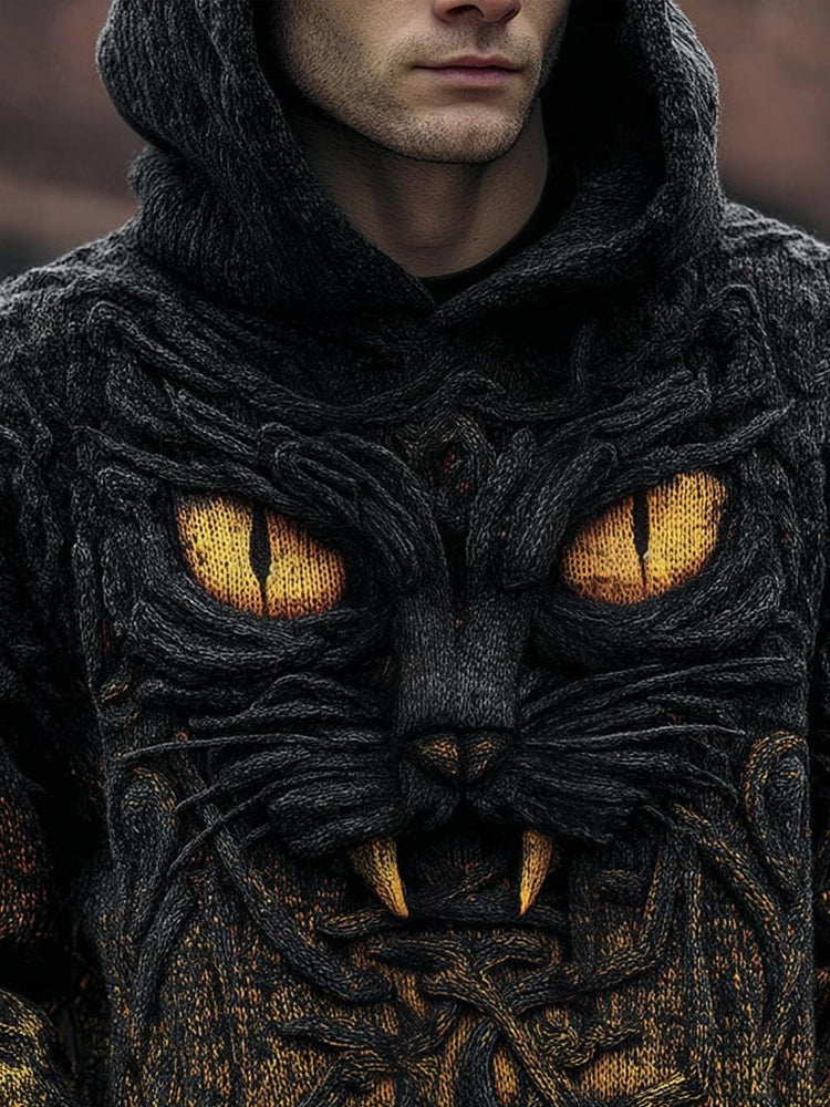 Classic Designed Jumper