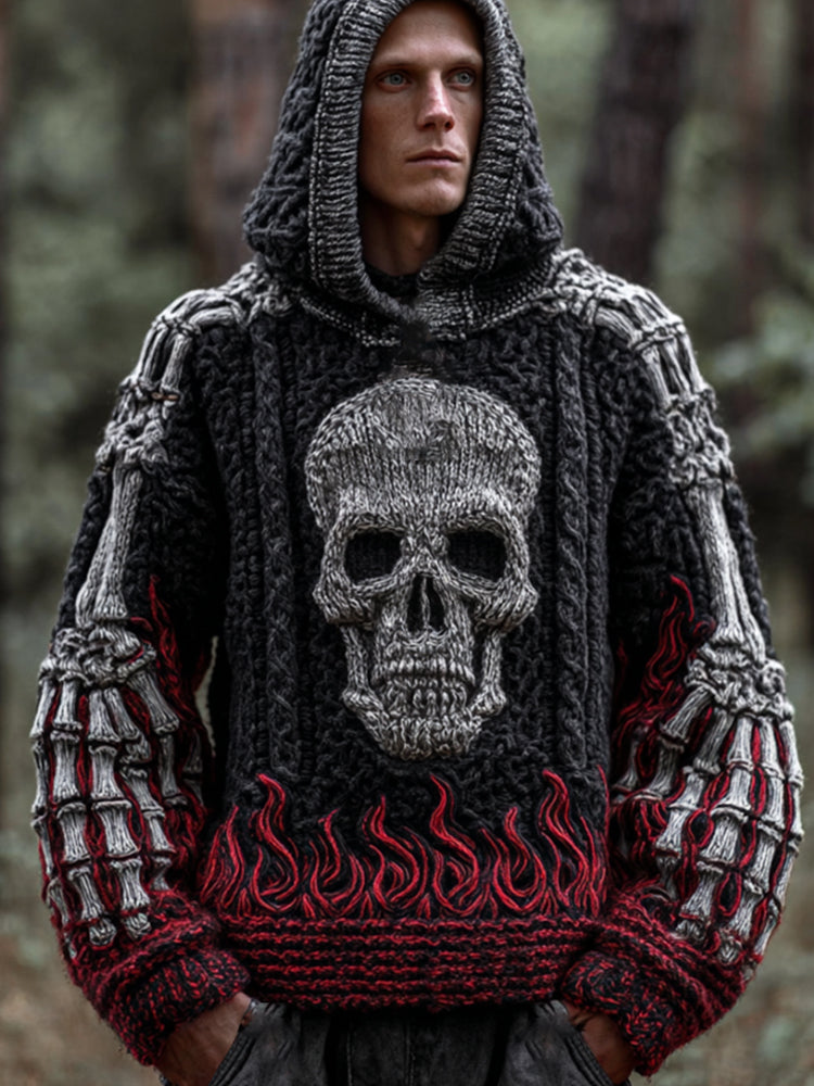Classic Designed Jumper