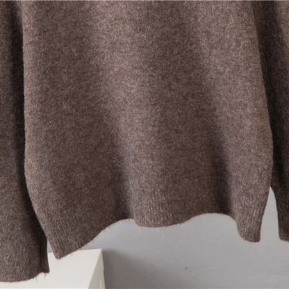 Gracefully Designed Jumper