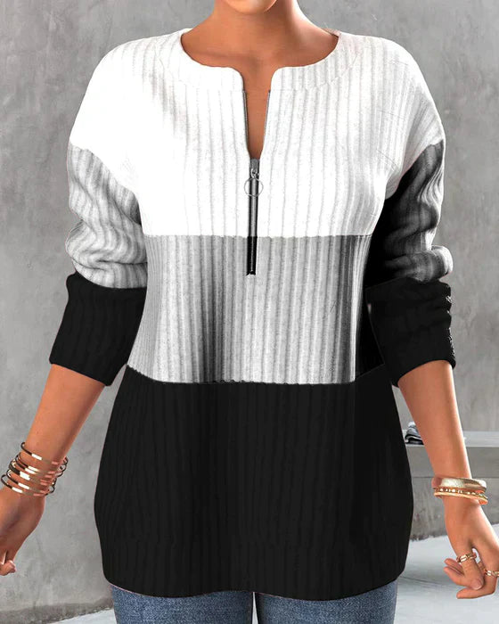 Vintage Inspired Jumper