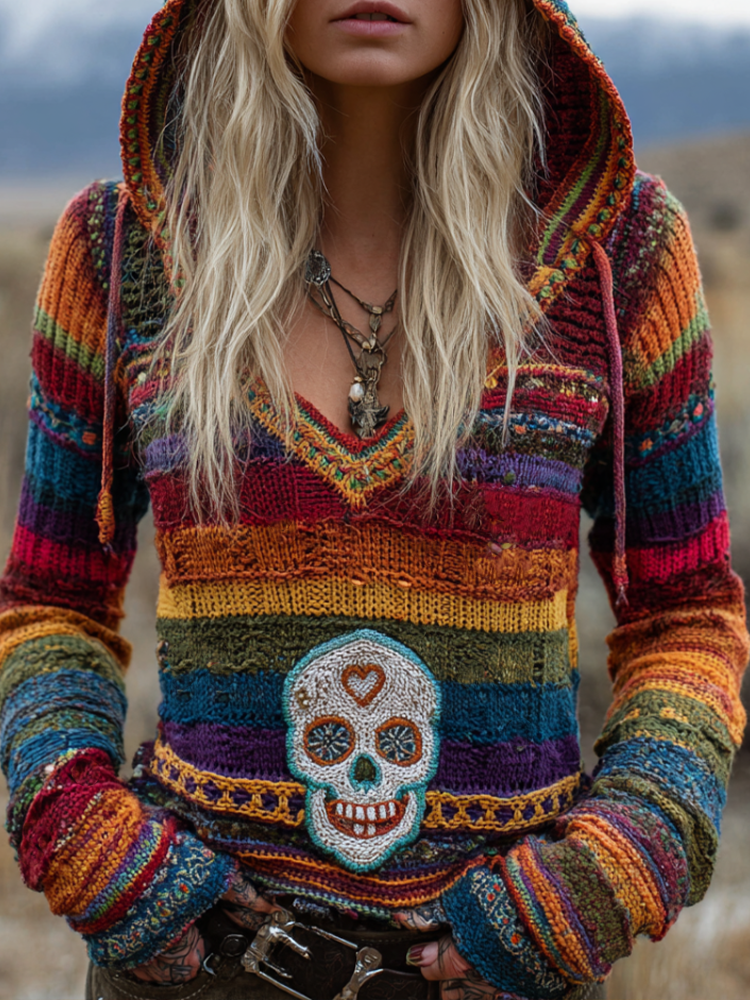 Elegantly Designed Jumper