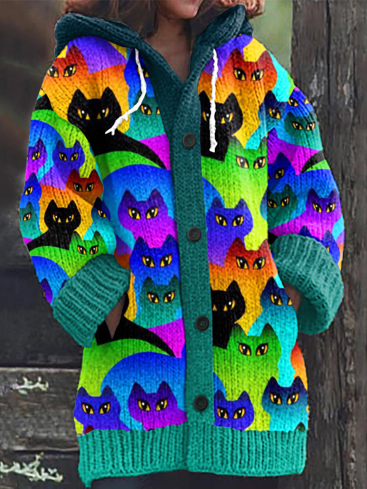 Beautifully Crafted Cardigan