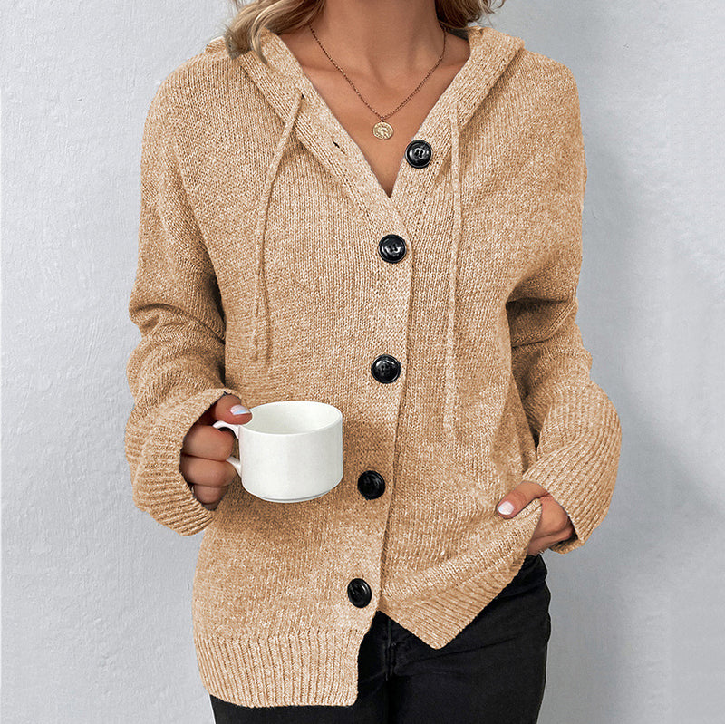 Vintage Inspired Cardigan