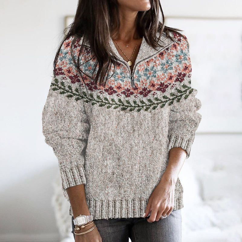Beautifully Crafted Jumper