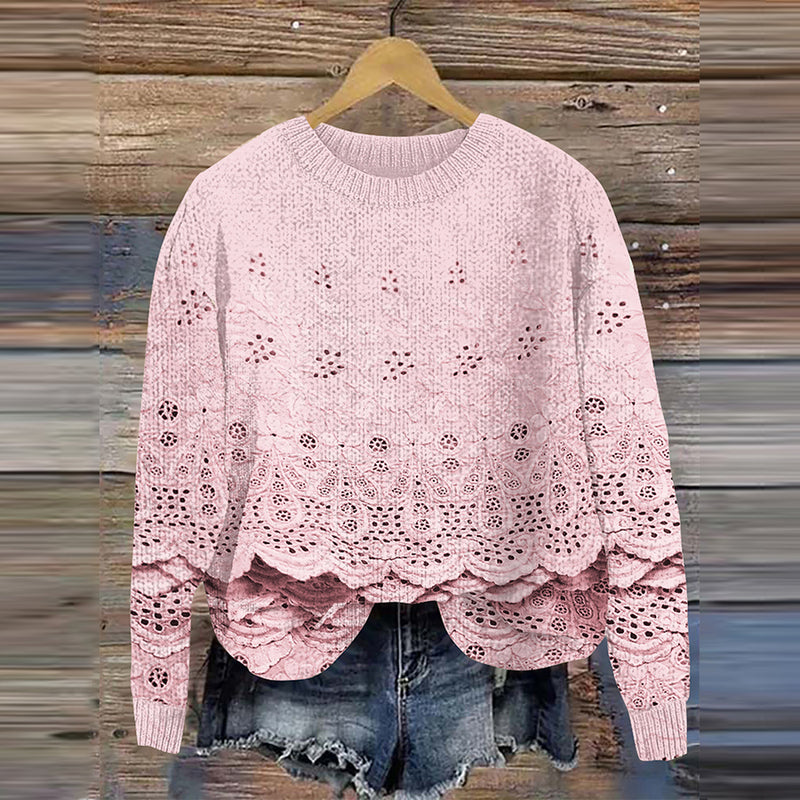 Classic Designed Jumper