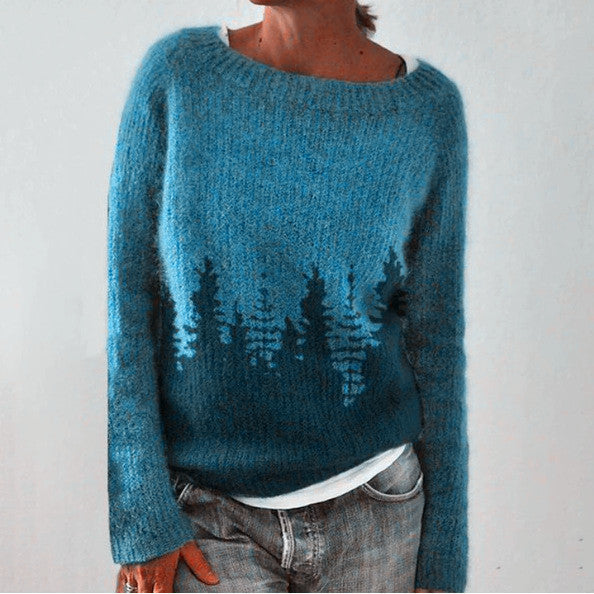 Classic Designed Jumper