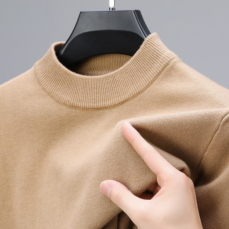 Timeless Vintage Style Jumper