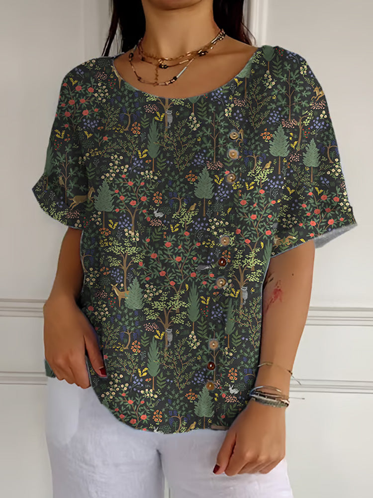 Classic Designed Shirt
