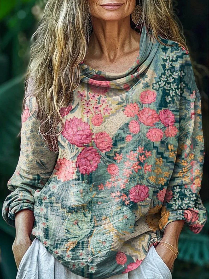 Classic Vintage Shirt