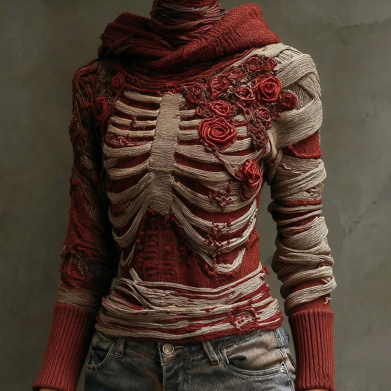 Classic Vintage Jumper
