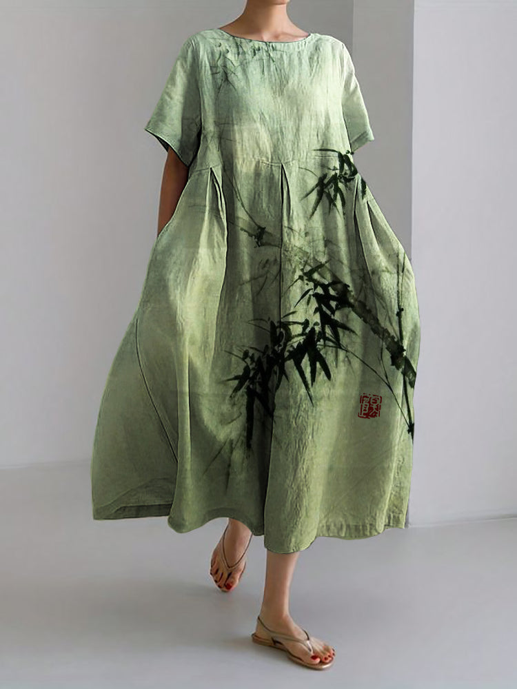 Classic Vintage Dress