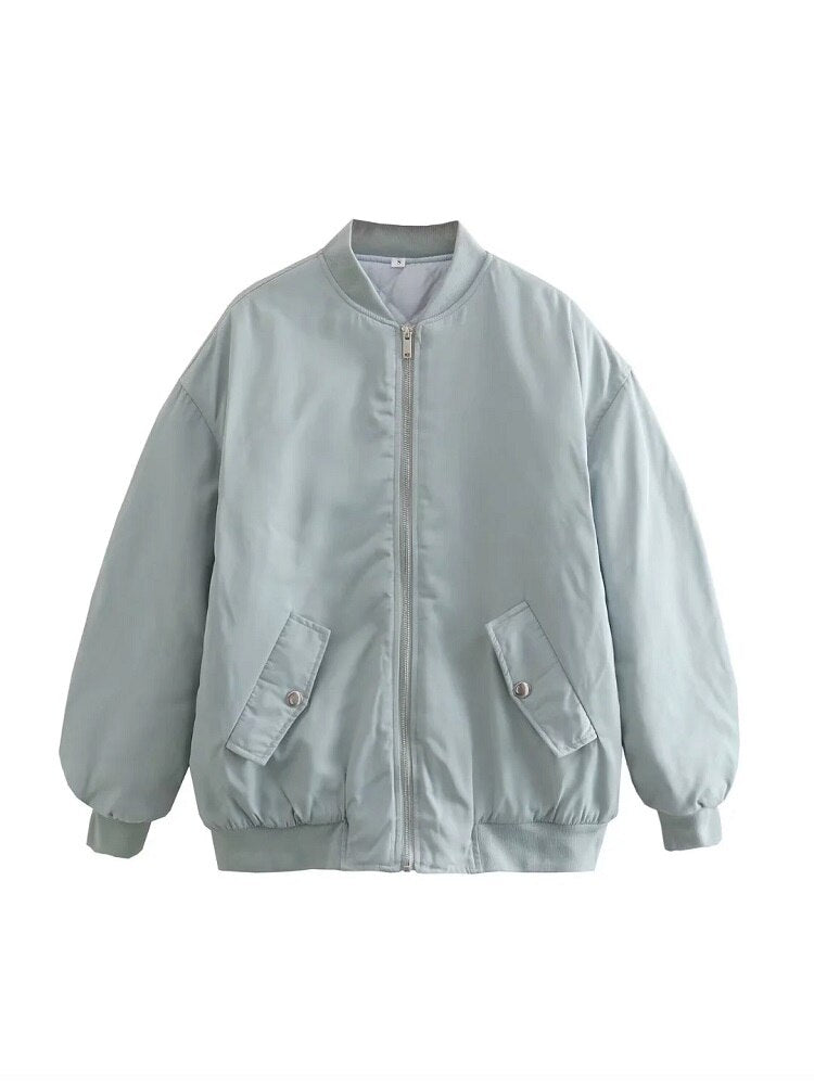 Timeless Vintage Style Coat