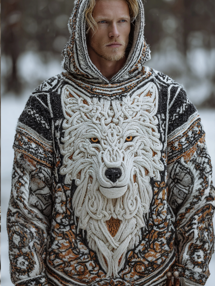 Classic Vintage Jumper