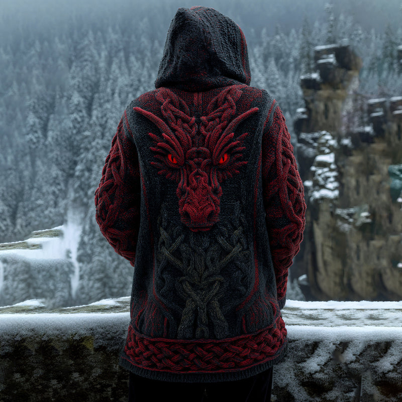 Beautifully Crafted Cardigan