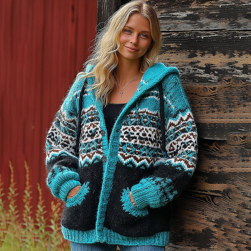 Beautifully Crafted Jumper