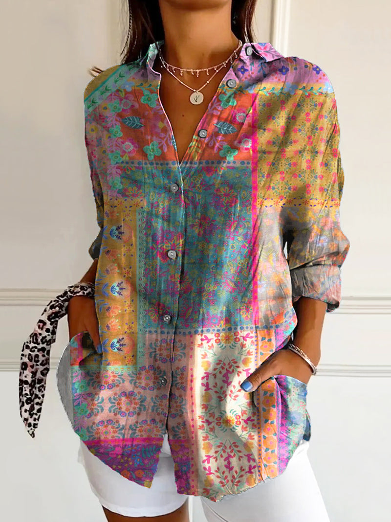 Classic Vintage Shirt
